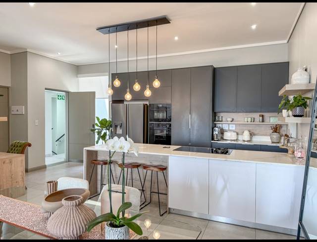 3 BEDROOM PROPERTY TO RENT IN ASCEND TO MIDSTREAM